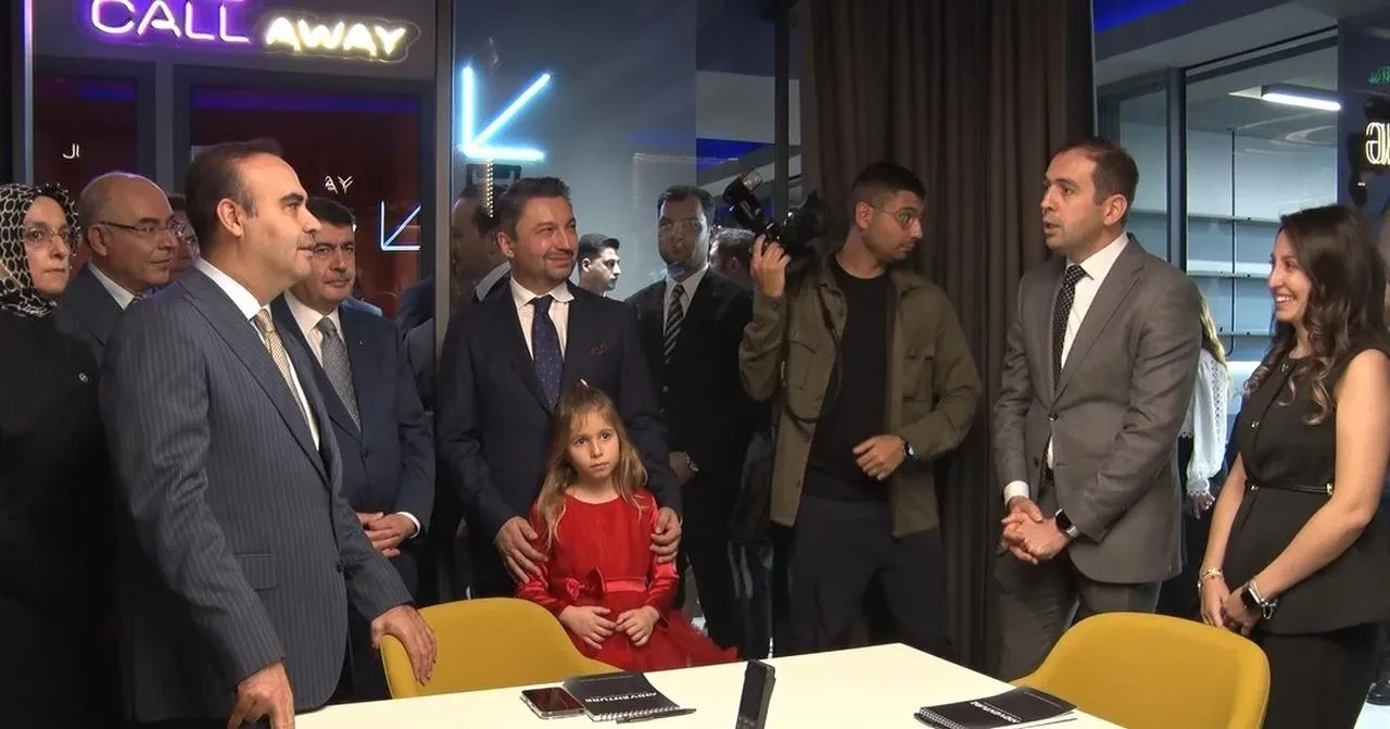 Ardventure TEKMER girişimleri küresel markalara dönüştürüyor