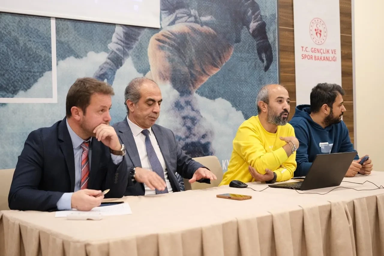 Erzurum’da typ ile 200 kişiye istihdam sağlandı