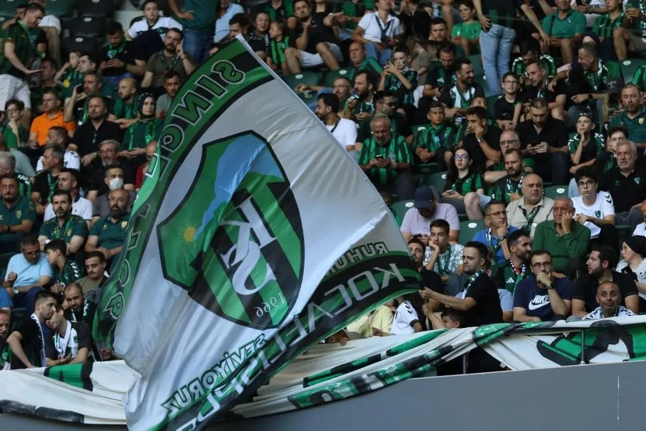 Hodri Meydan Derneği Zorbay Küçük hakkında Kocaeli Adliyesi'ne suç duyurusunda bulunacak