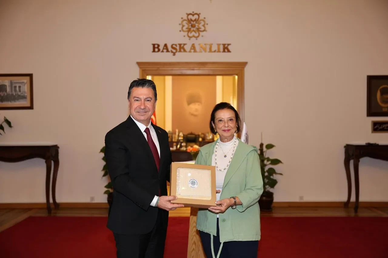 Muğla'da Cumhuriyet Bayramı Konserler Ve Etkinliklerle Kutlanacak