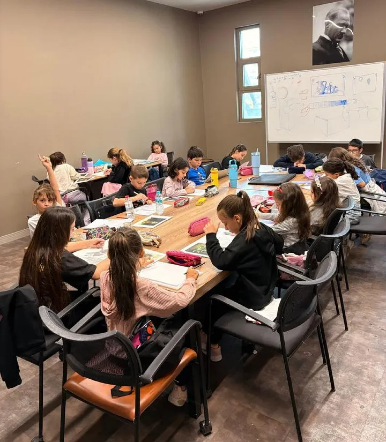 Şehitkamil Belediyesi yeni dönem eğitimlerine başladı