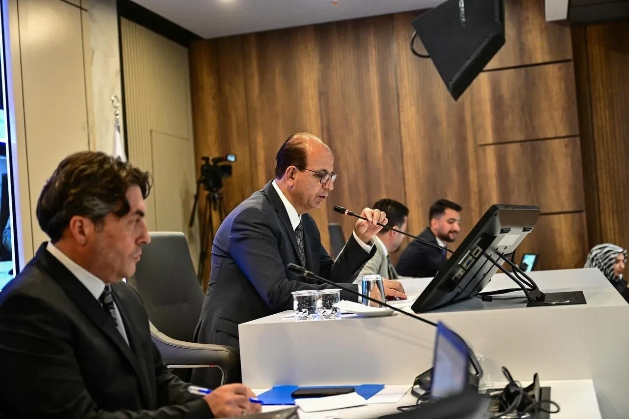 Yeşilyurt Belediyesi Diyanet'e 25 yıllık tahsis ve bütçe kararlarını onayladı