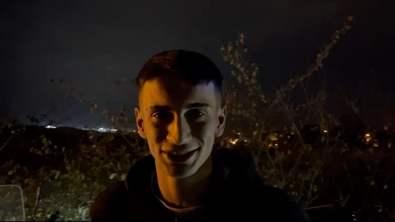 Tekirdağ Çorlu'da polis kontrolünden kaçan motosikletli yakalandı