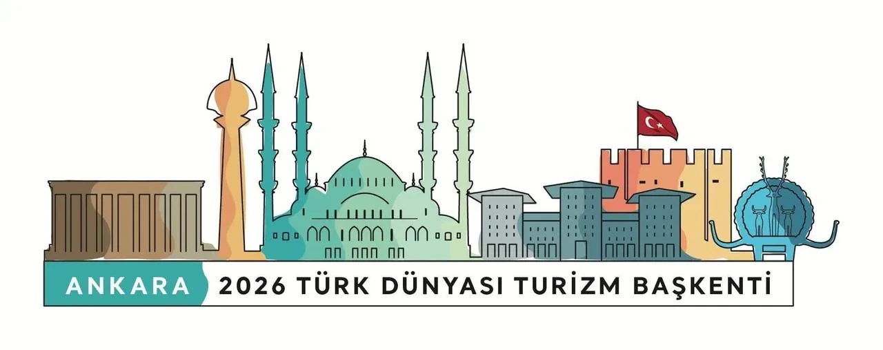 Ankara 2026 Türk Dünyası Turizm Başkenti olarak tanıtıldı