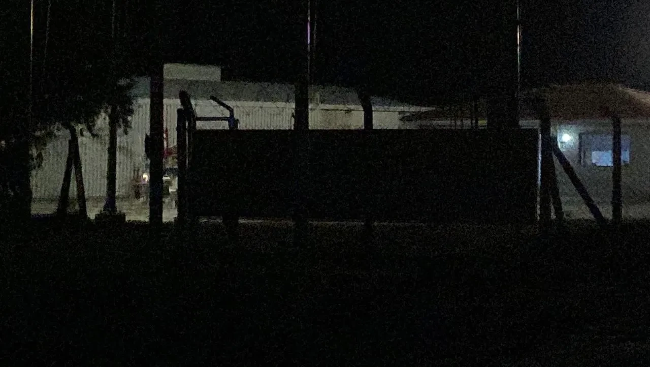 Burdur'da teknik arıza nedeniyle doğalgaz kokusu paniğe neden oldu