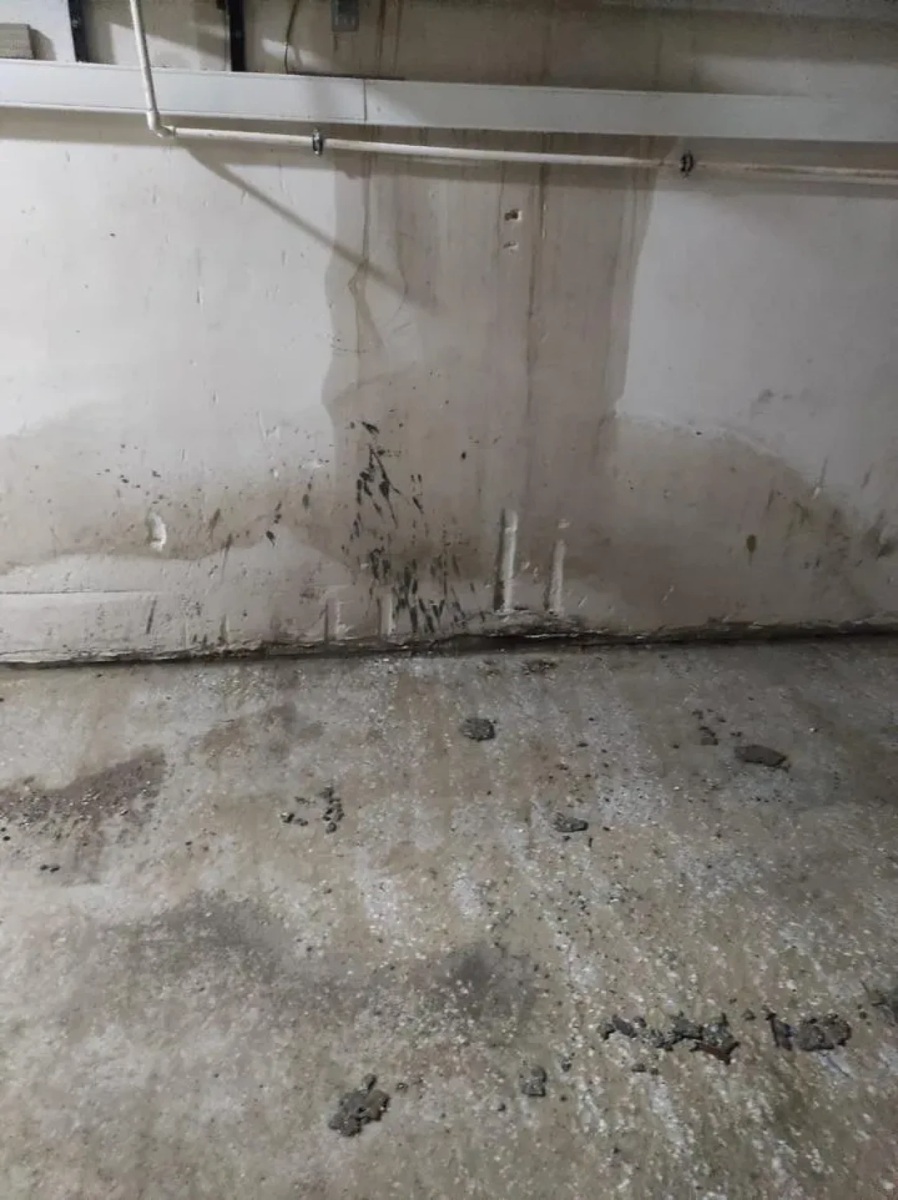 Elazığ'da site yönetimi aidat artışına sakinler isyan etti