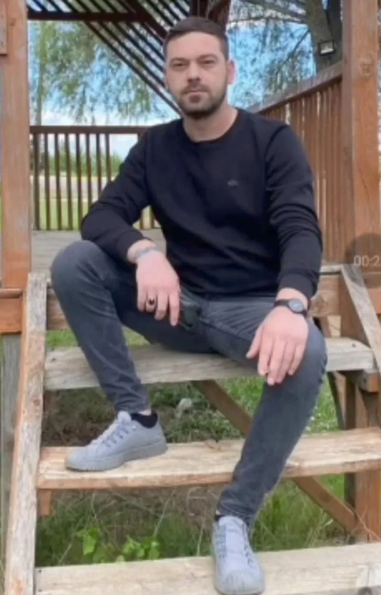 Tolga Can B. Konya’da av tüfeğiyle intihar etti Seydişehir’de