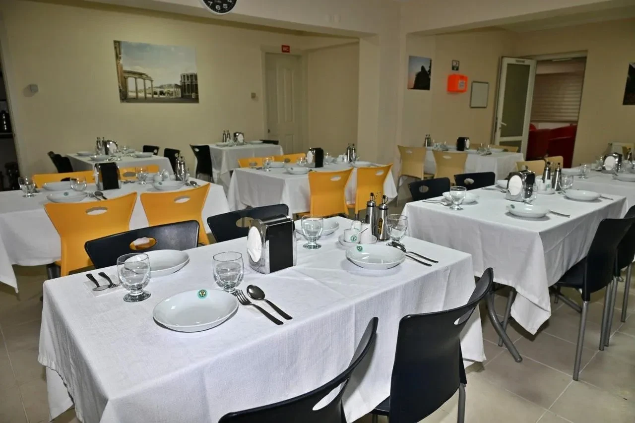 Manisa Büyükşehir Belediyesi kız öğrenciler için yurt açtı