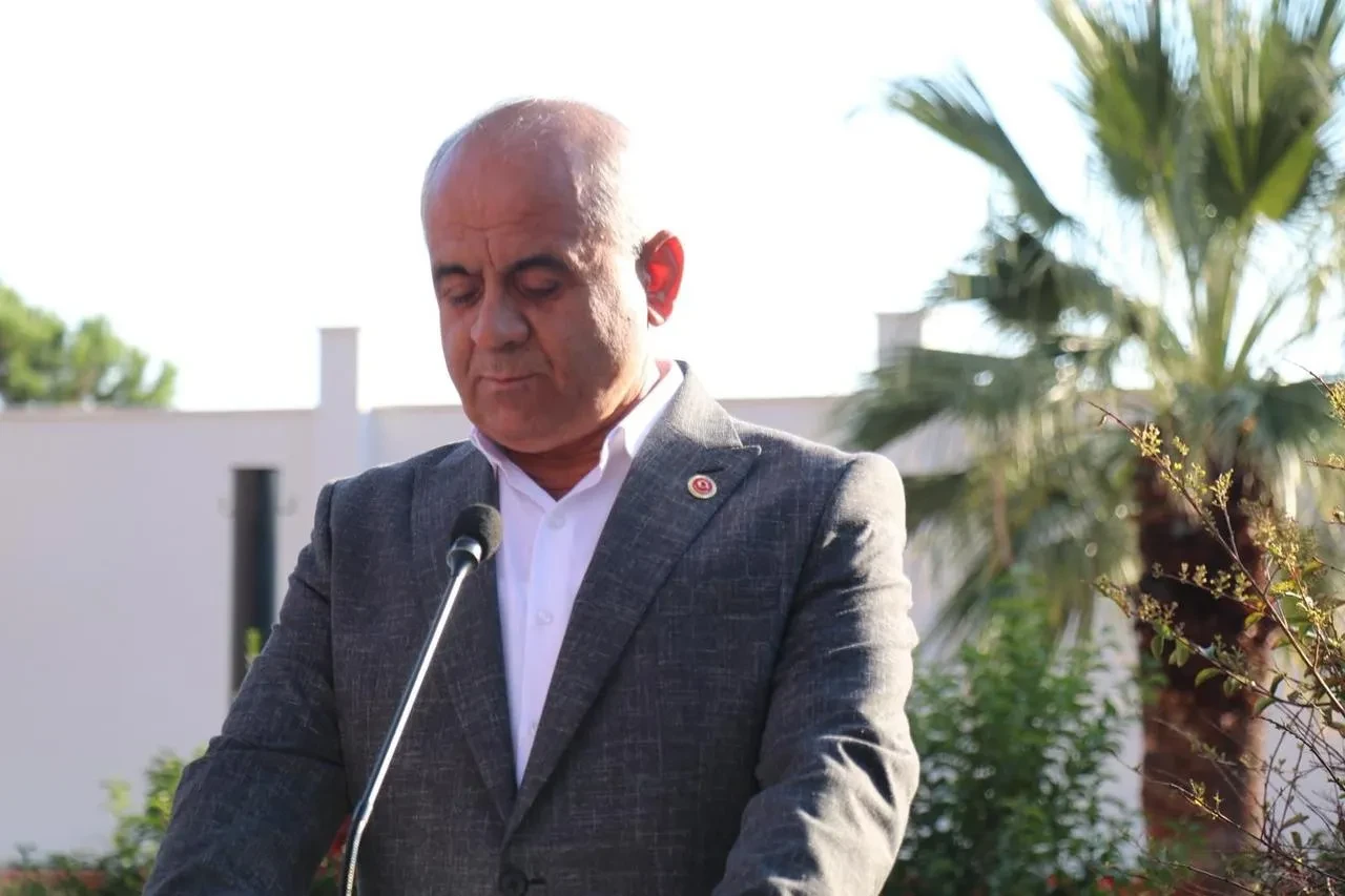 Bozdoğan’da Muhtarlar Günü Törenle Kutlandı