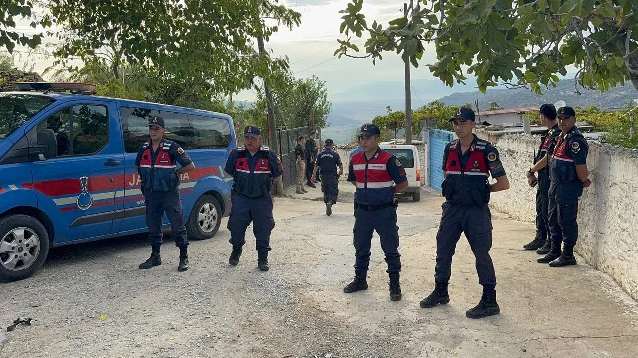 Söke’de kayıp Necip Ayıncez’in cansız bedeni dere yatağında bulundu