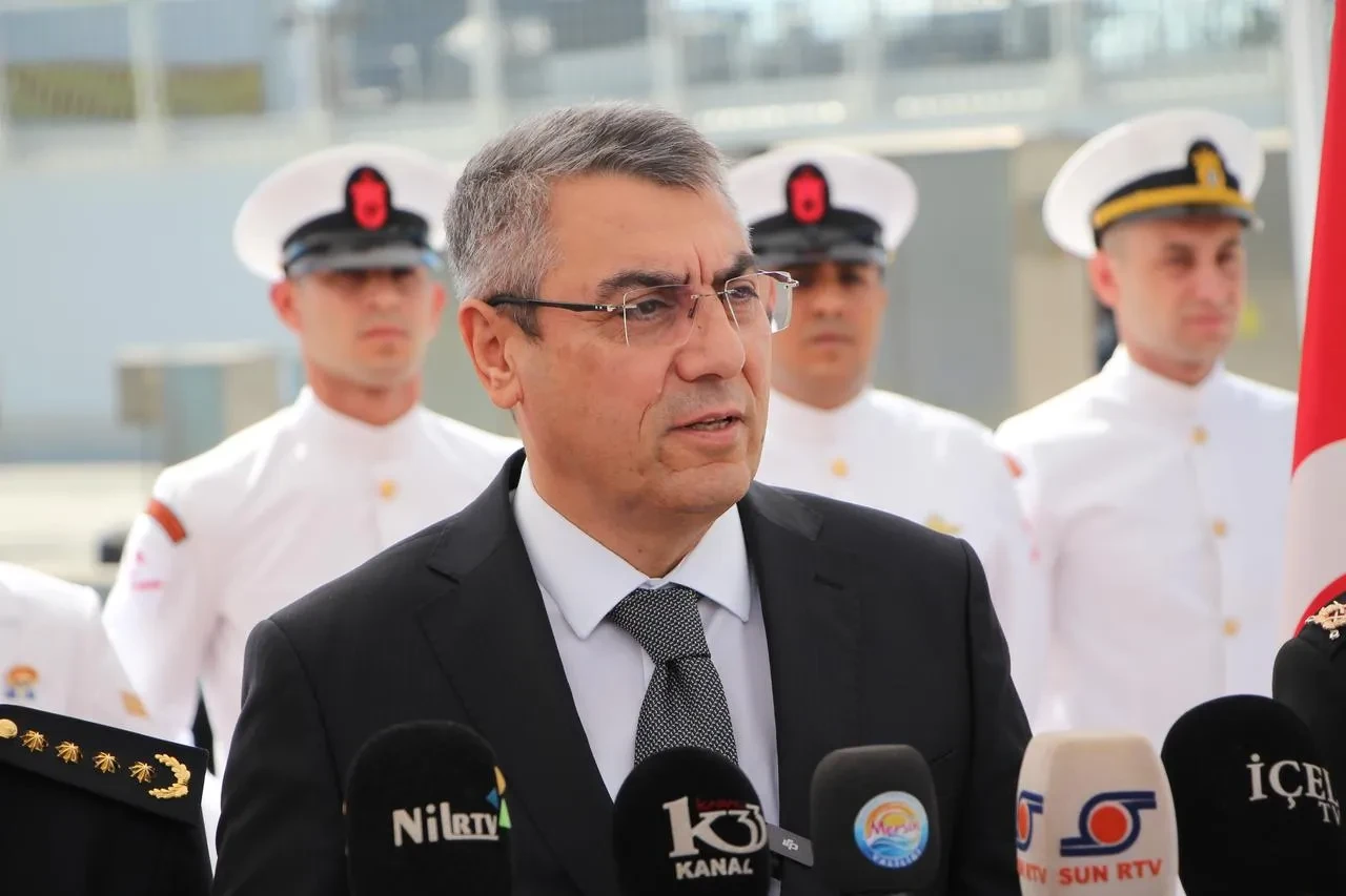 Mersin’de asayiş suçlarında düşüş, güvenlik artış gösterdi