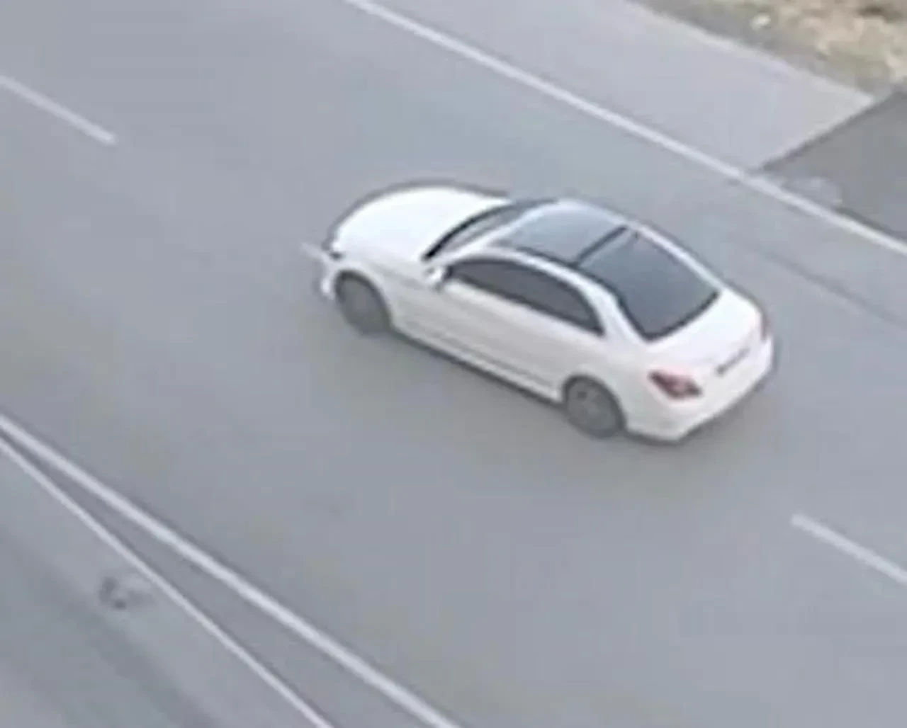 Kayseri'de trafik kural ihlali yapan 3 araca 56 bin TL ceza