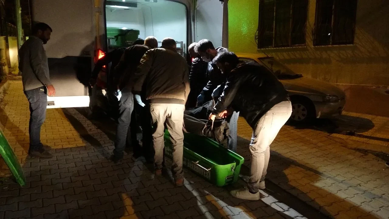 Malatya'da 78 yaşındaki Mehmet Hanifi Çalıkuşu evinde ölü bulundu