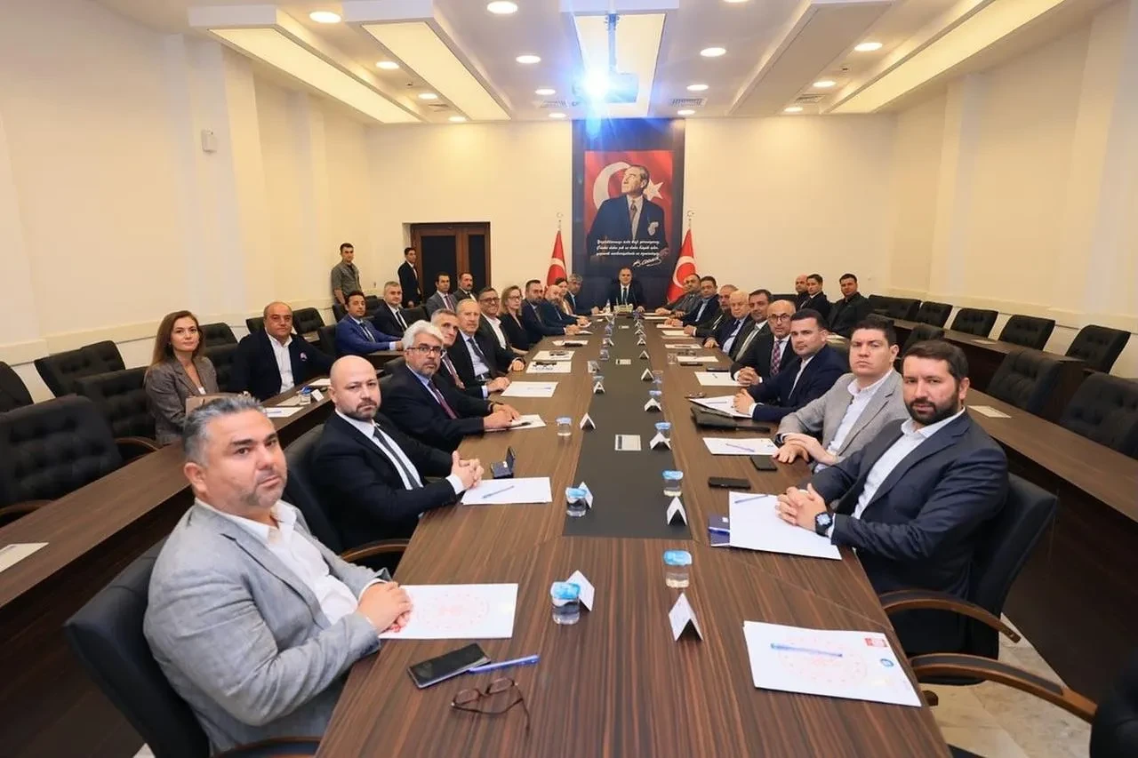 Muğla turizmi için TGA ve Kültür Bakanlığı strateji belirledi