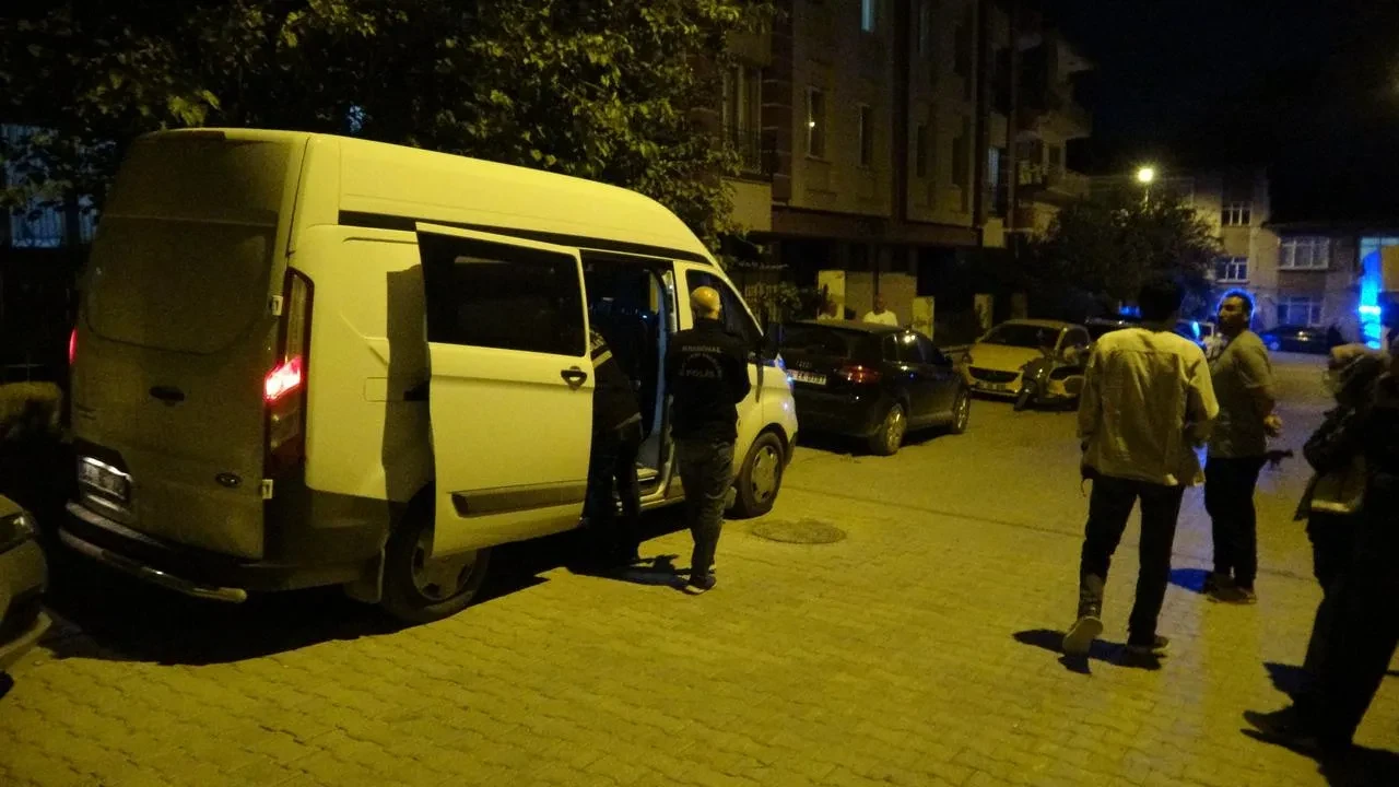 Malatya’nın Battalgazi ilçesinde yalnız yaşayan kadın evinde ölü bulundu