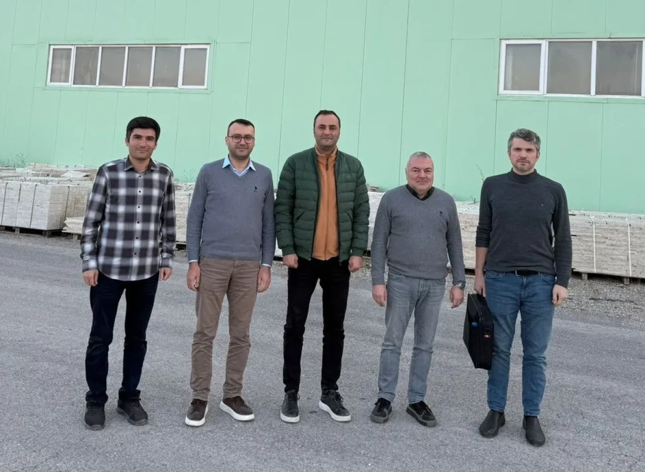 OKA farklı bölgelerdeki firmalara dış ticaret desteği sağlıyor