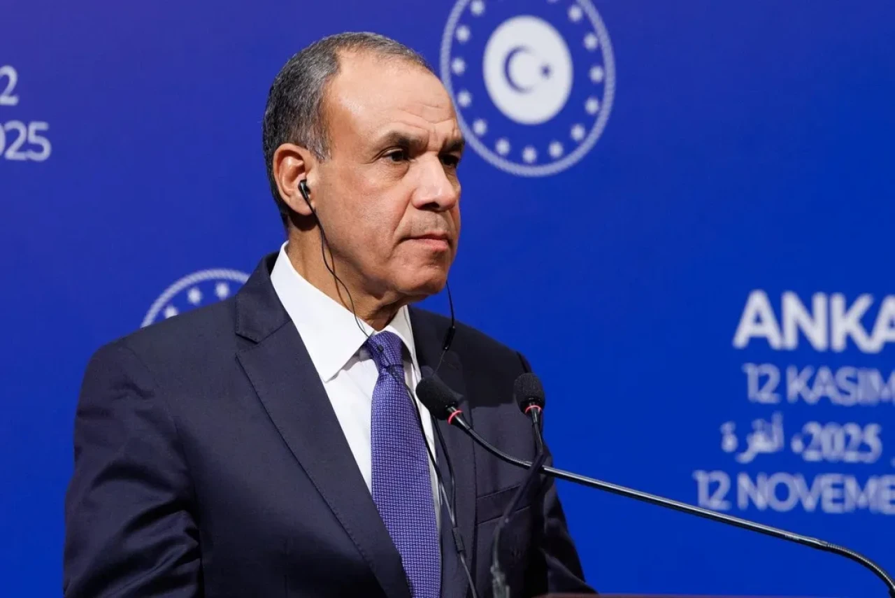 Hakan Fidan Hamas’ın kalıcı ateşkes için yapıcı adımlar attığını açıkladı