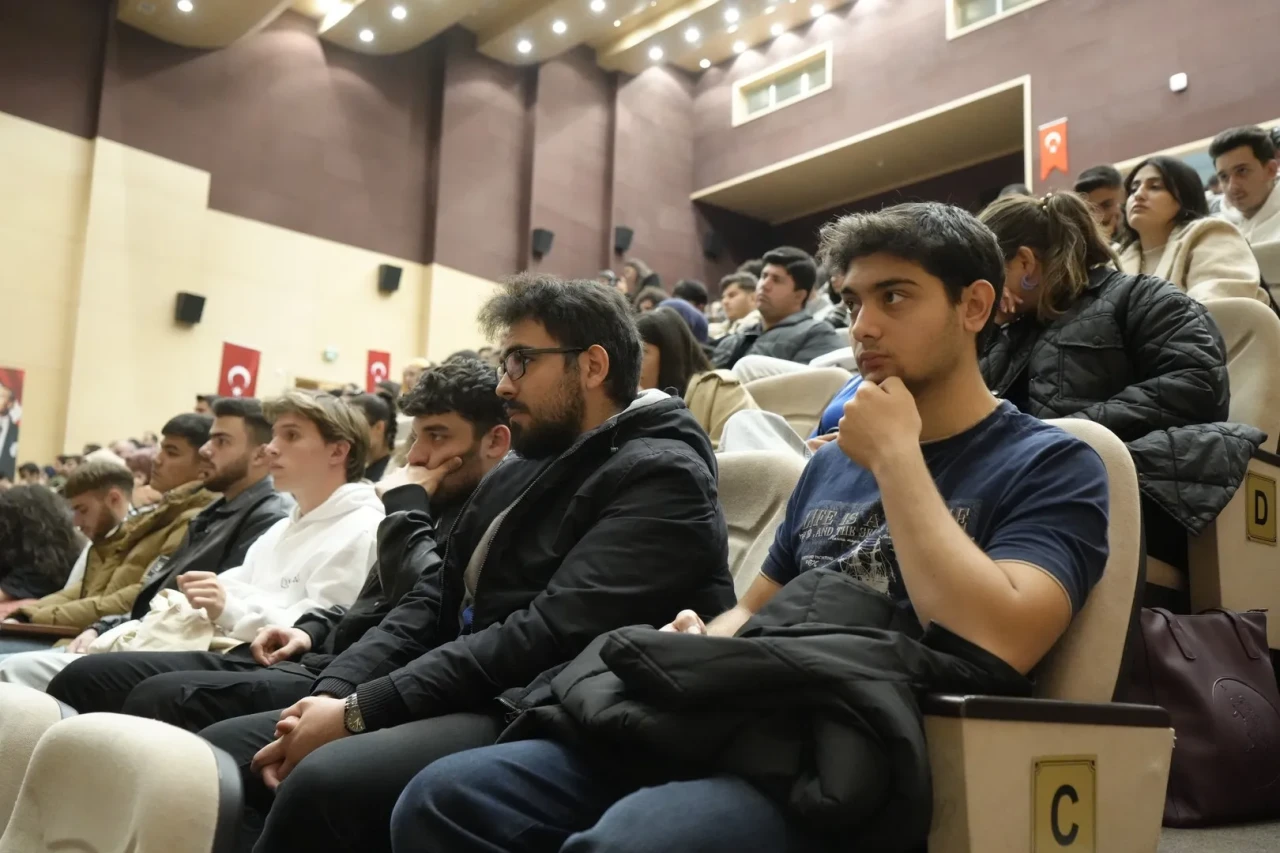 Gümüşhane'de Onbinler ve Fatih Sultan Mehmet'in Karadeniz güzergâhları bilimsel yöntemlerle yeniden modellendi