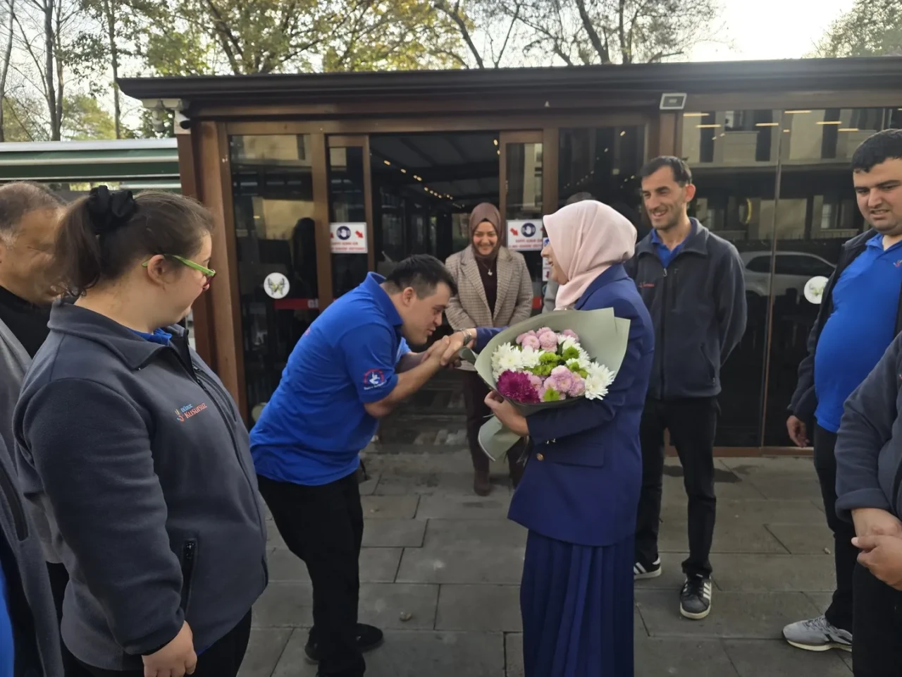 Düzce’de engelli bireylerin istihdamını artırmak için çalışmalar yürütülüyor