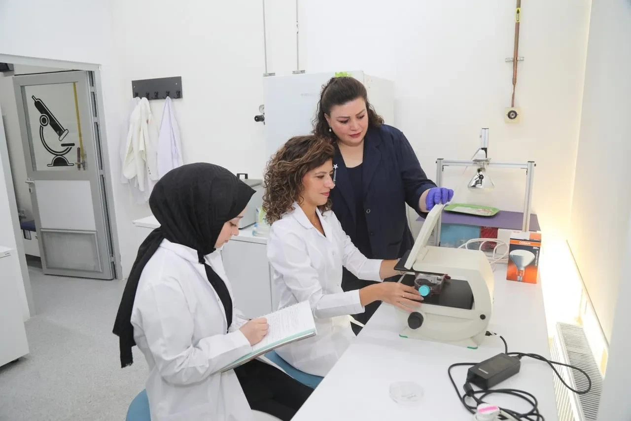 Bursa Teknik Üniversitesi aft tedavisi için hidrojel yama geliştiriyor