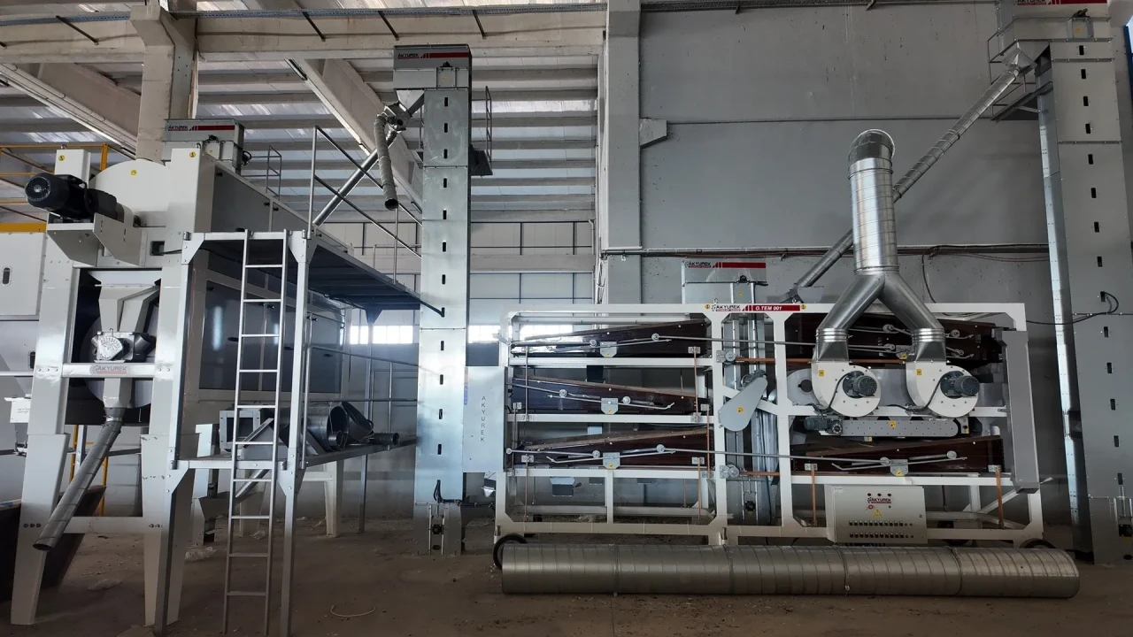 Şanlıurfa'da kadınlar SEECO Projesi ile tarımsal üretime katılıyor