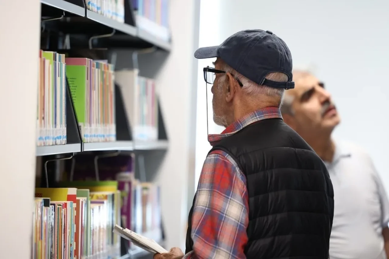 Muğla'da kitap bağış kampanyası ile 5 bin 200 kitap toplandı