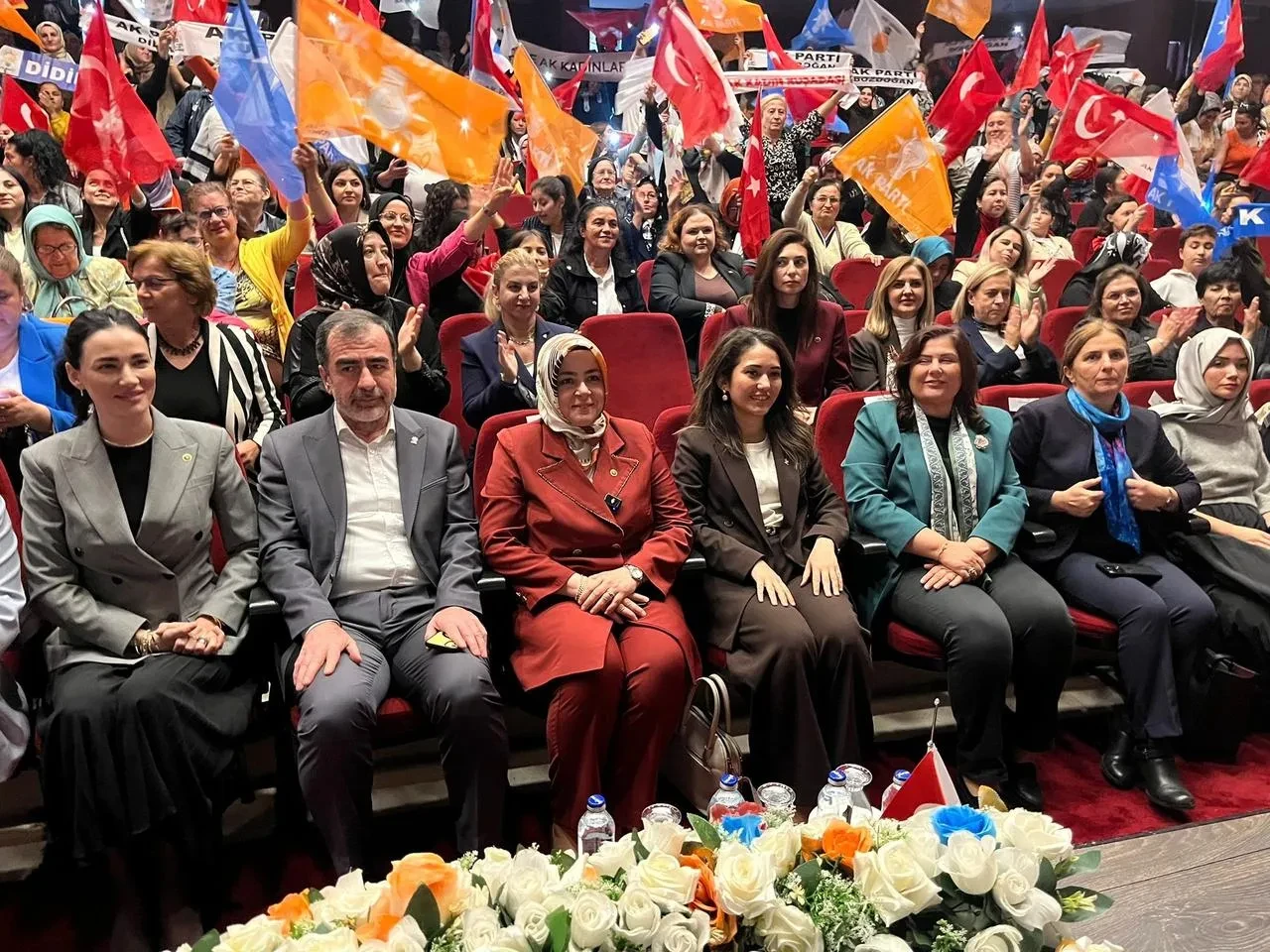 Tuğba Işık Ercan Özlem Çerçioğlu’nu binlerce dava kadınına bedel buldu