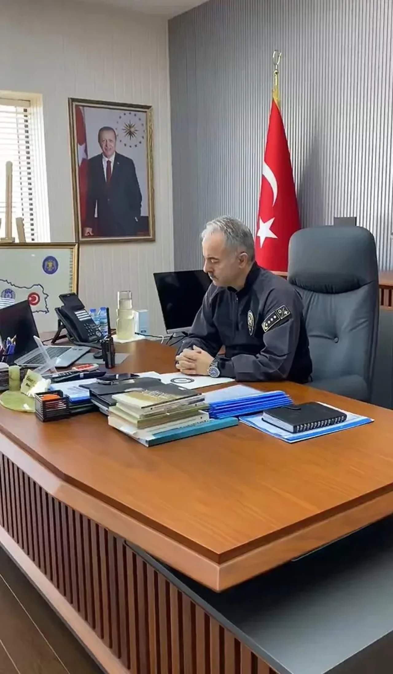 Yalova Emniyet Müdürlüğü ASELSAN’ın KETUM sistemini kullanmaya başladı