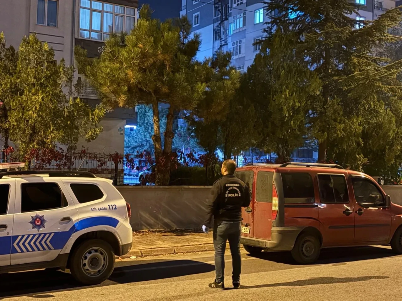 Kayseri’de Yalnız Yaşayan Yusuf Ş. Evinde Ölü Bulundu