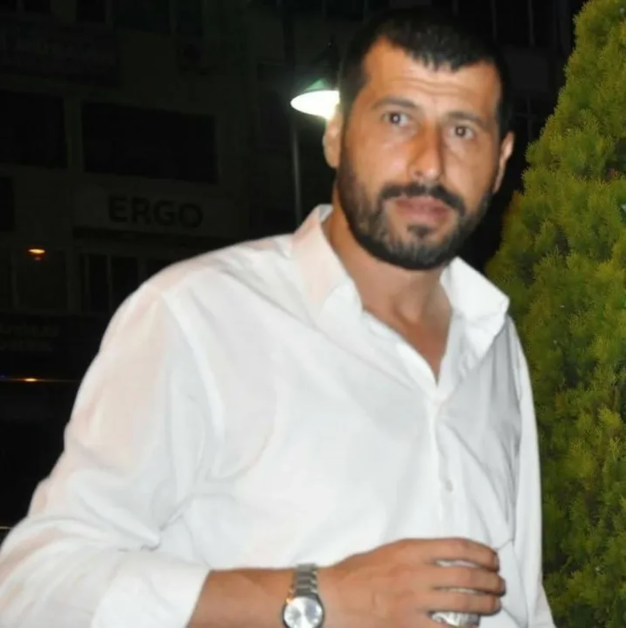 Zonguldak'ta şelaleleri gezen muhtar 30 metre yükseklikten düşerek yaralandı