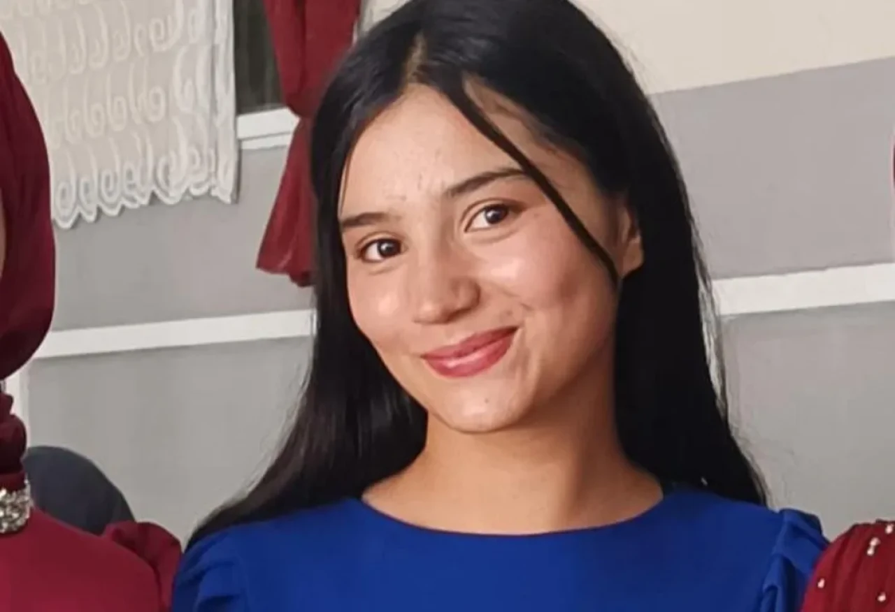 Ağrı’da ayçiçeği tarlasında meydana gelen kazada 14 yaşındaki Nursefa hayatını kaybetti