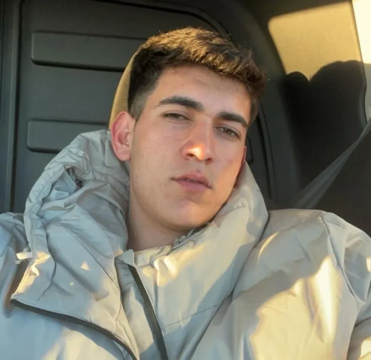 Ankara'nın Haymana ilçesinde belediye başkanı Koç'un yeğeni evinde ölü bulundu