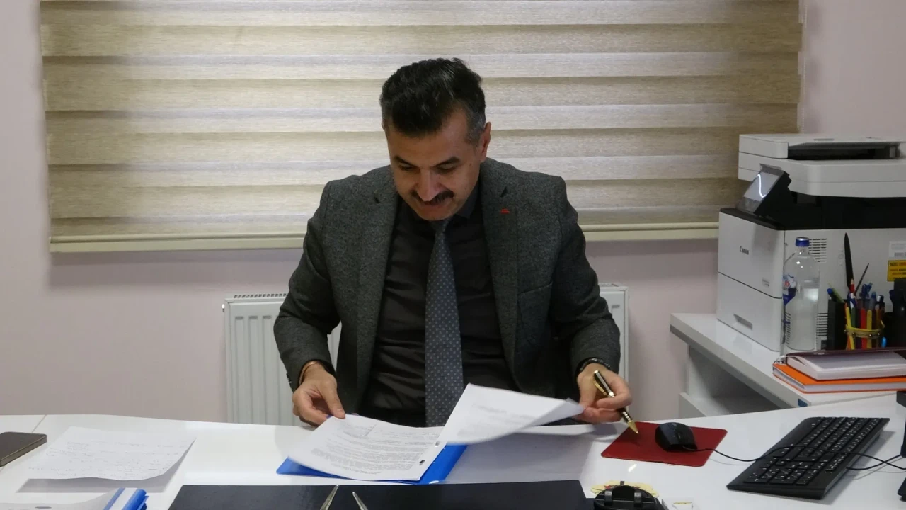 Tunceli halk eğitim merkezi 62 kursla bin 162 kursiyere eğitim desteği sağladı