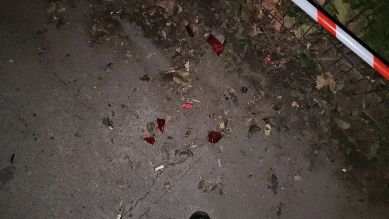 İstanbul’da ehliyetsiz sürücünün kırmızı ışıkta geçmesiyle 2’si çocuk 3 kişi yaralandı