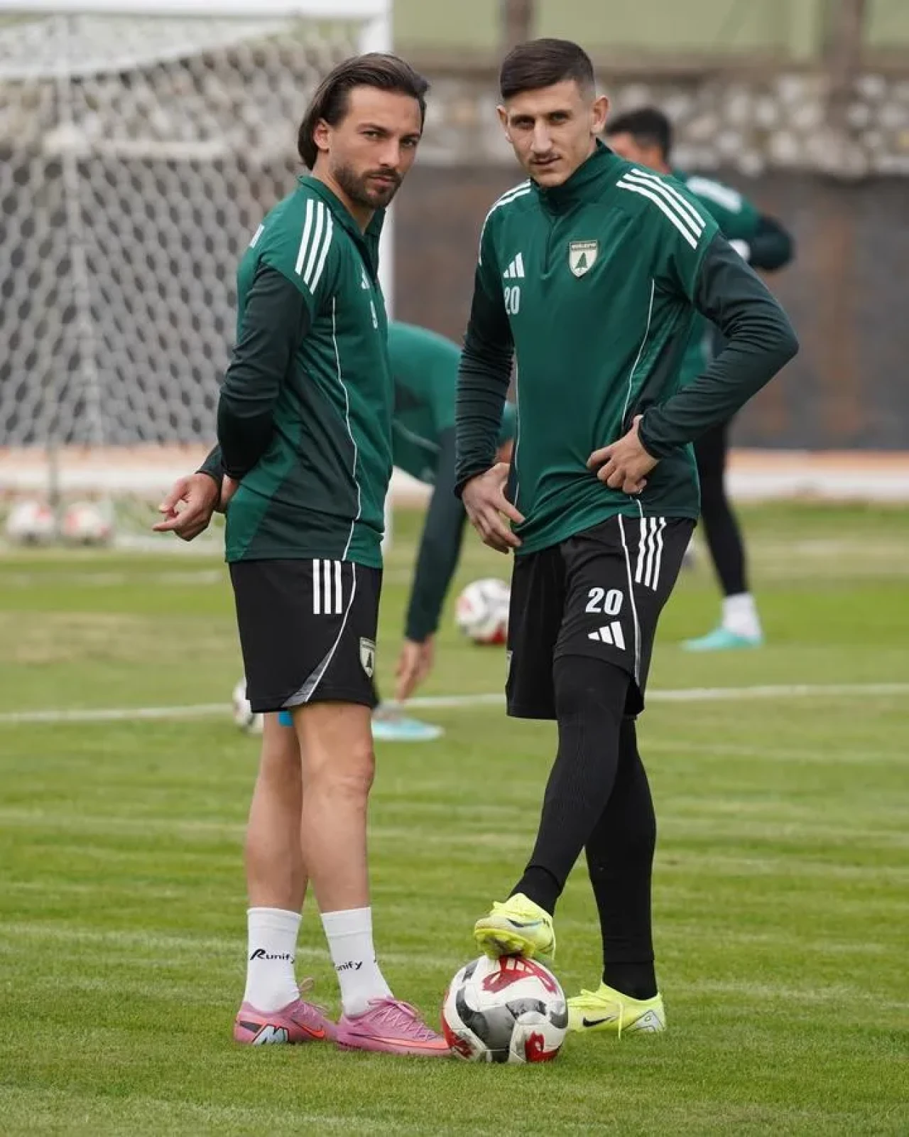 Muğlaspor Elazığspor'u Muğla Atatürk Stadyumu'nda ağırlayacak