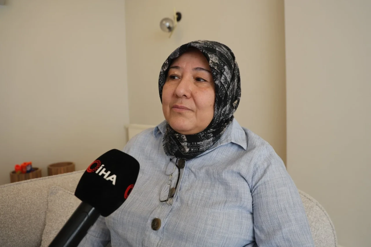 ABD'de tutuklu Dr. Furkan Dölek için 50 bin dolar kefaletle serbest