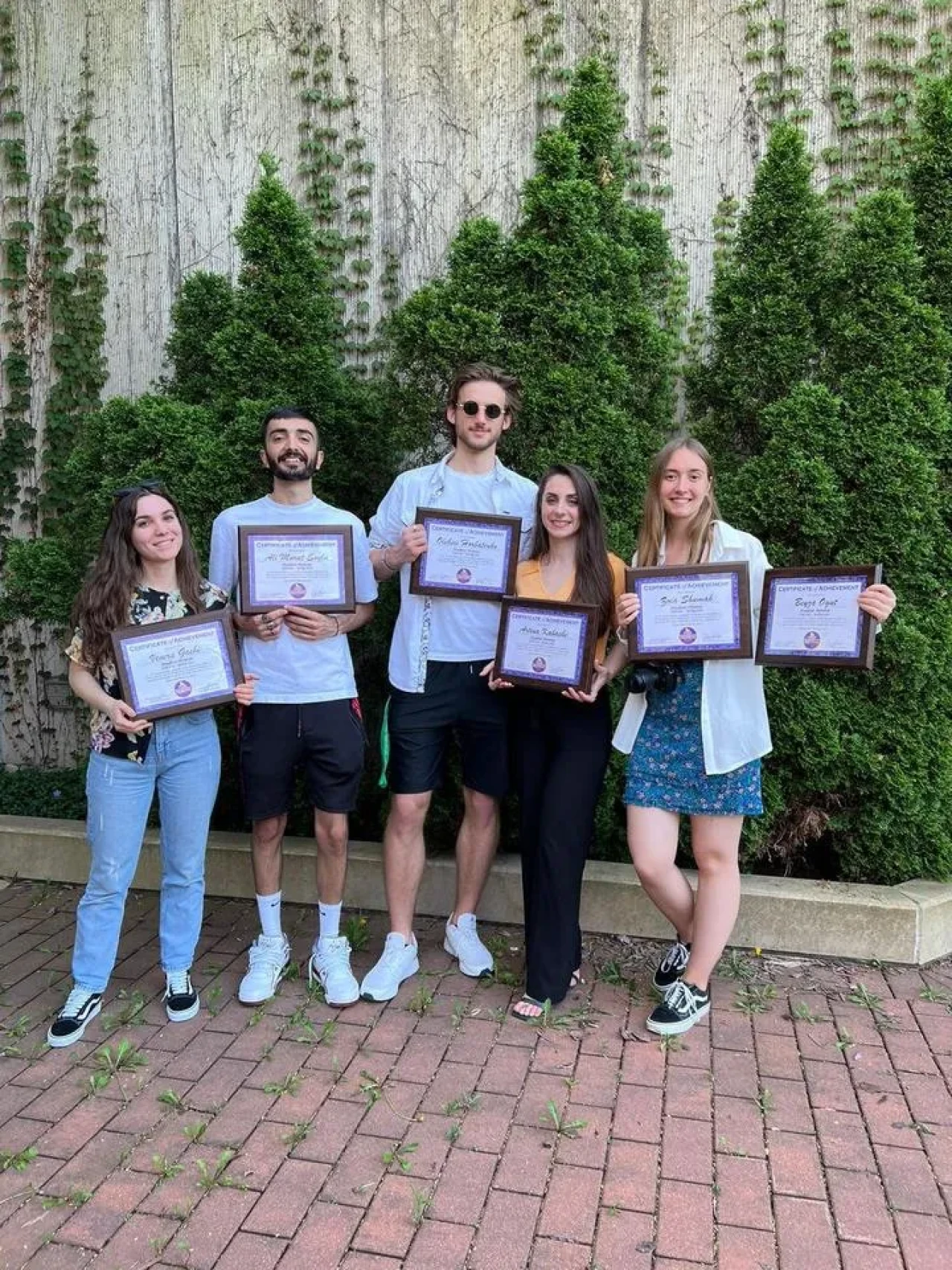 Ali Murat Soylu Anadolu Üniversitesini gastronomide dünyaya temsil ediyor