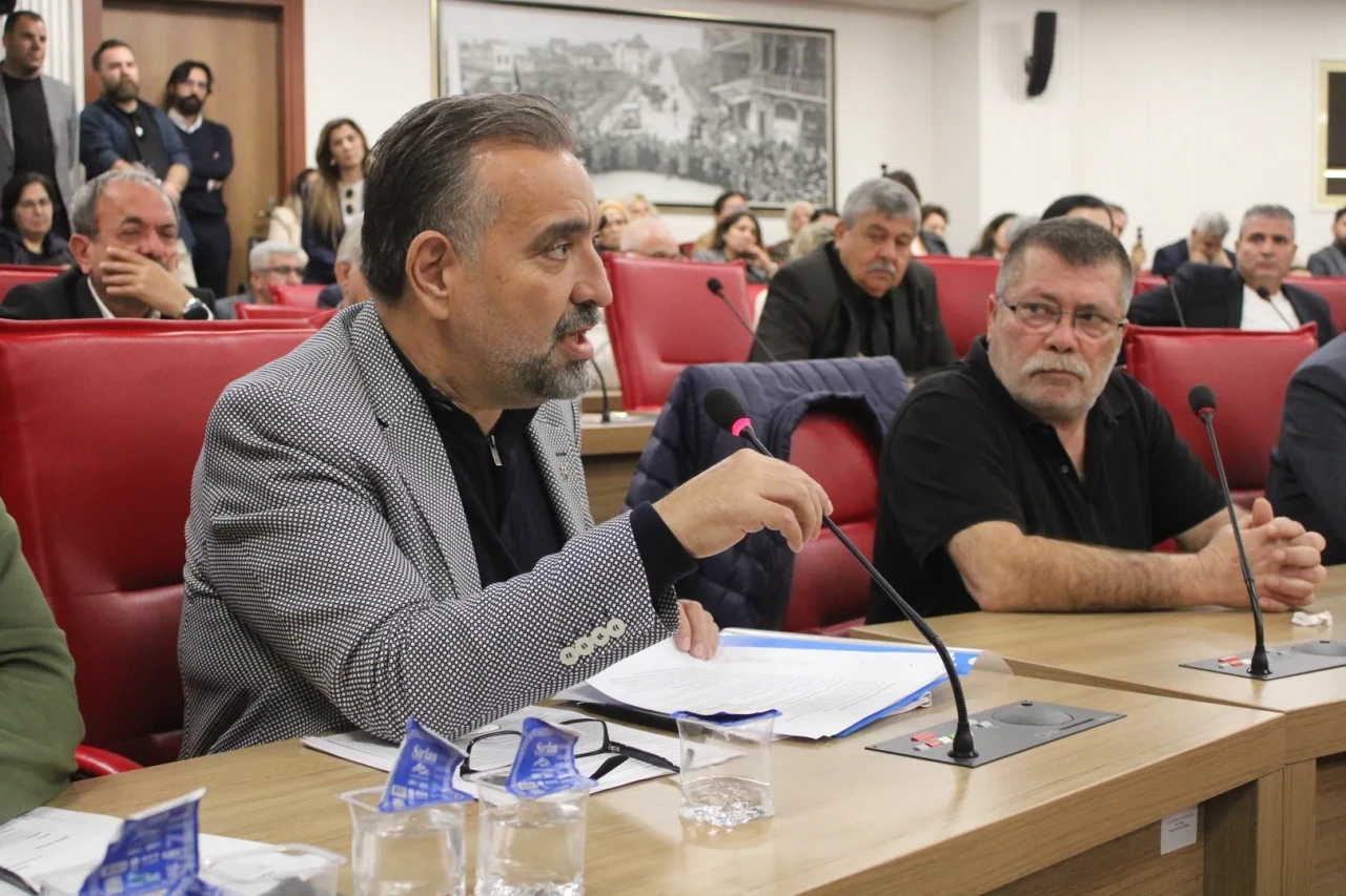 Aydın'da su indirimi kararı maliyet hesapları nedeniyle 6 ay ertelendi