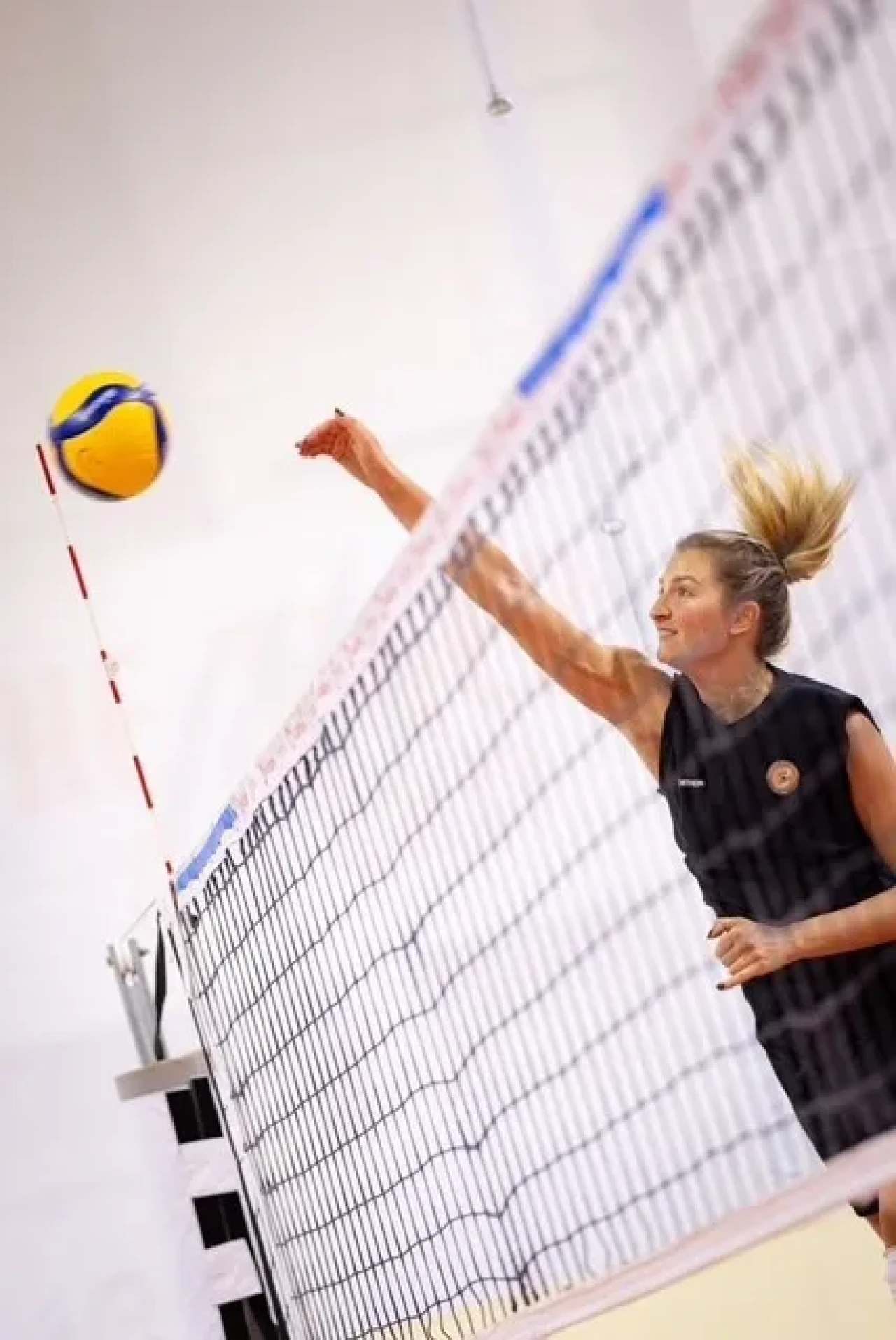 İstanbul'da Eczacıbaşı Dynavit ve Fenerbahçe maçı kapalı gişe oynanacak