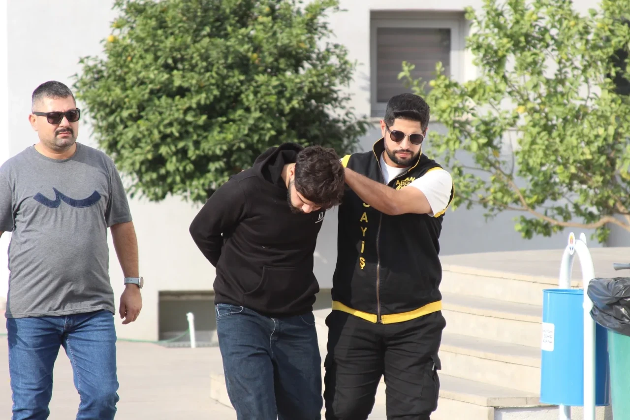 Adana'da market sahibi bir gün önceki kavganın intikamı için silahla vurularak öldürüldü