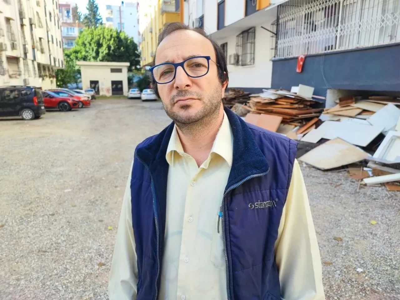 Adana'da 26 yıllık öğretmen forex yüzünden her şeyini kaybetti ve ailesi tarafından terk