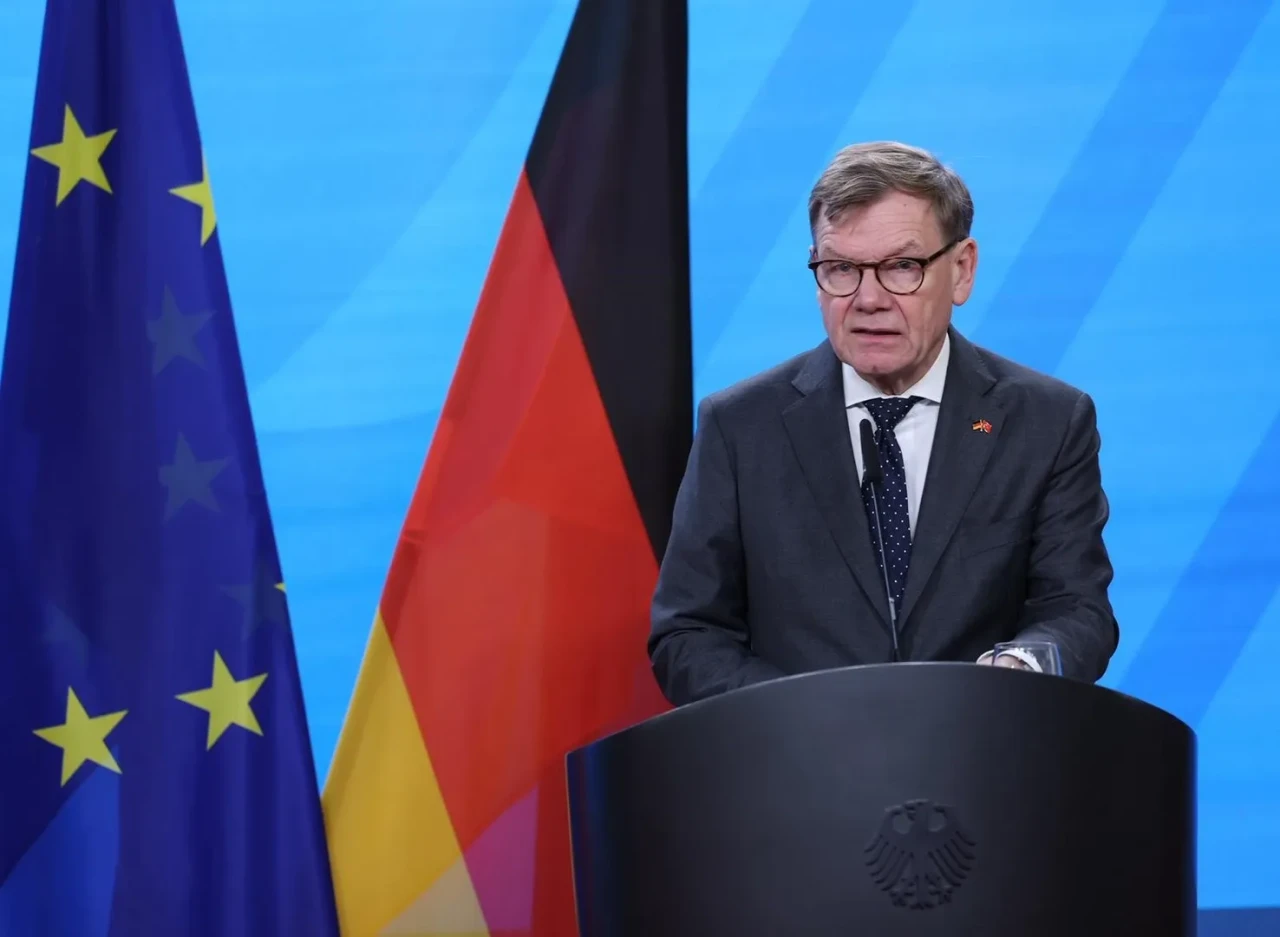 Almanya Dışişleri Bakanı Wadephul SAFE mekanizmasının Türkiye'yi kapsaması gerektiğini söyledi