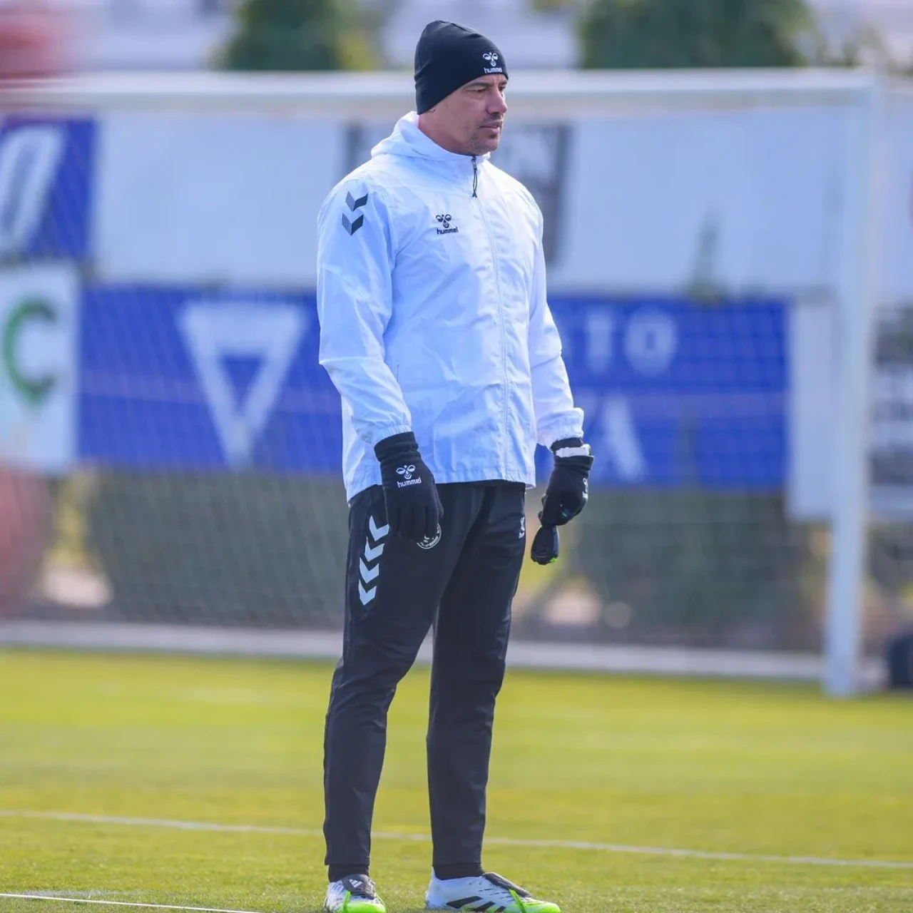 Konyaspor, Antalyaspor maçı hazırlıklarına milli takımlı oyuncular olmadan devam etti