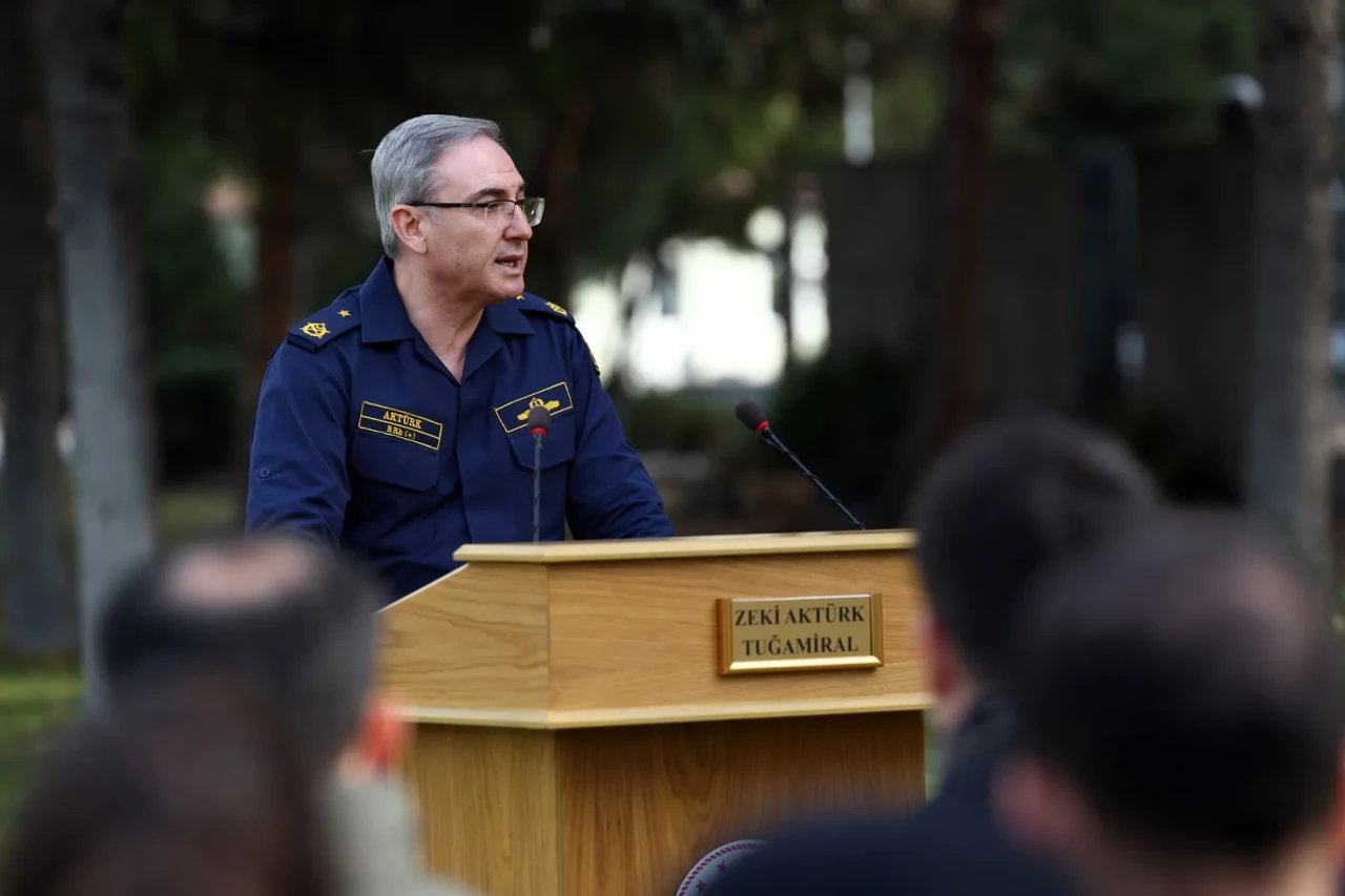 İskenderun'da 2 askerin şehit olması üzerine 4 personelin görevine son verildi