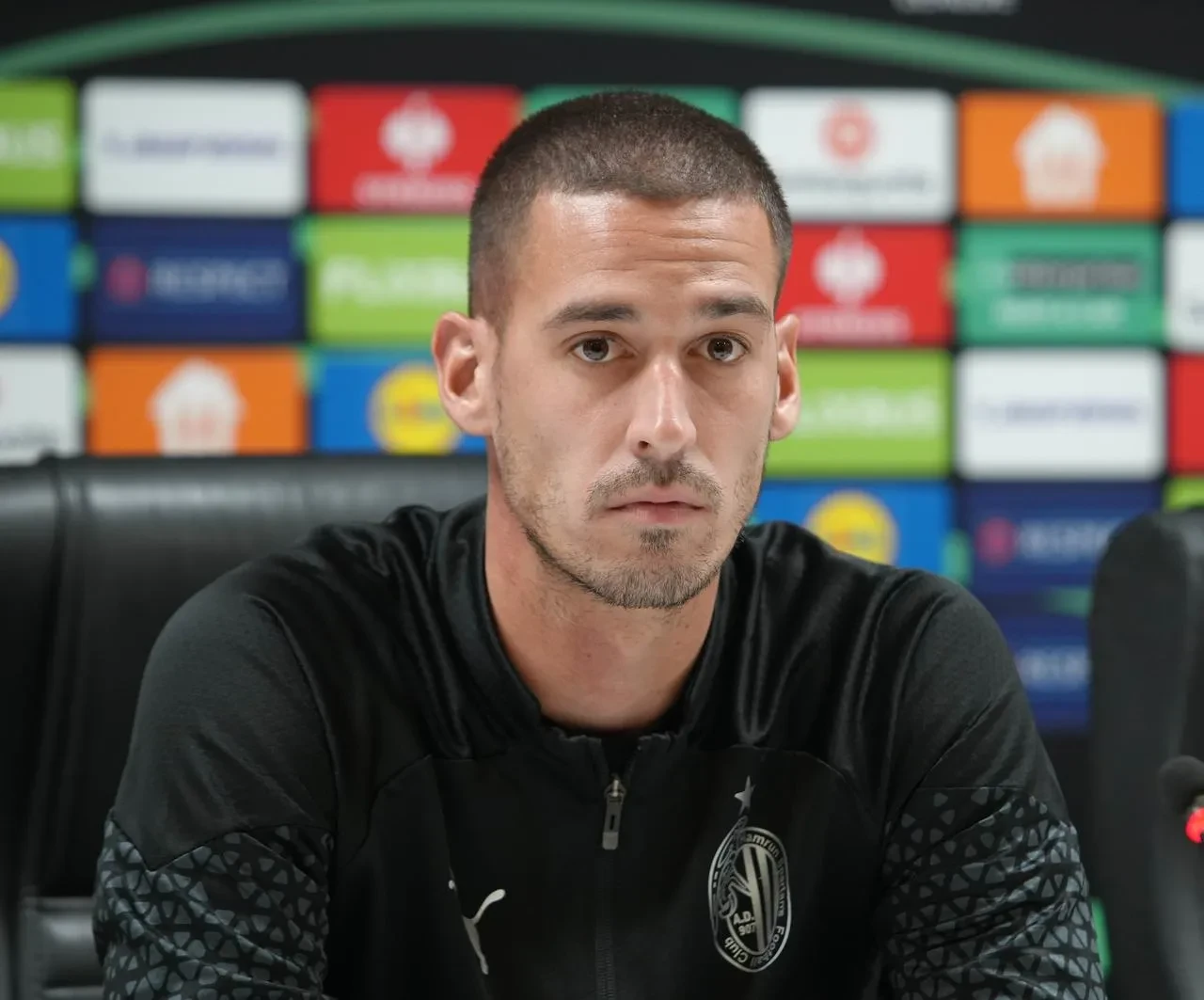 Hamrun Teknik Direktörü Modica Samsunspor maçında ilk puanı hedefliyor