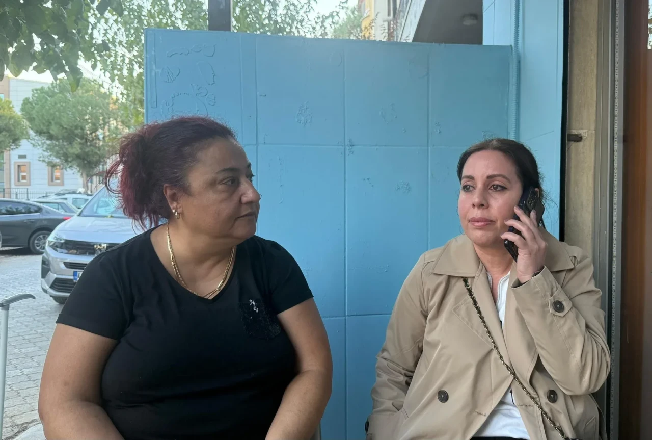 Manisa'da okul müdürü otizmli öğrenciyi merdivenden ittiği iddiası yargıya taşındı