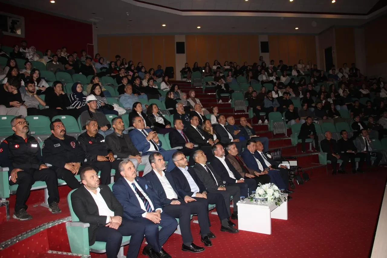 Aydın’da 2000 öncesi yapılar deprem riski taşıyor