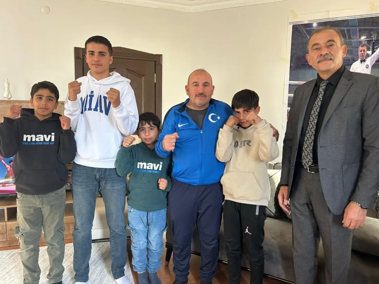 Vanlı Evin Erginoğuz İslami Dayanışma Oyunları'nda altın madalya kazandı