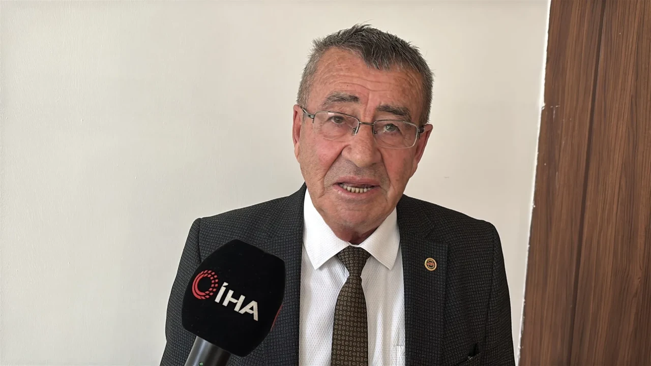 Bolu'da Kıbrıscık ilçesi köy olma tehlikesiyle karşı karşıya kaldı