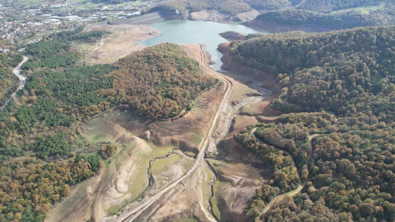 Yalova İl Sağlık Müdürlüğü su kesintisi nedeniyle vatandaşlara uyarı yaptı